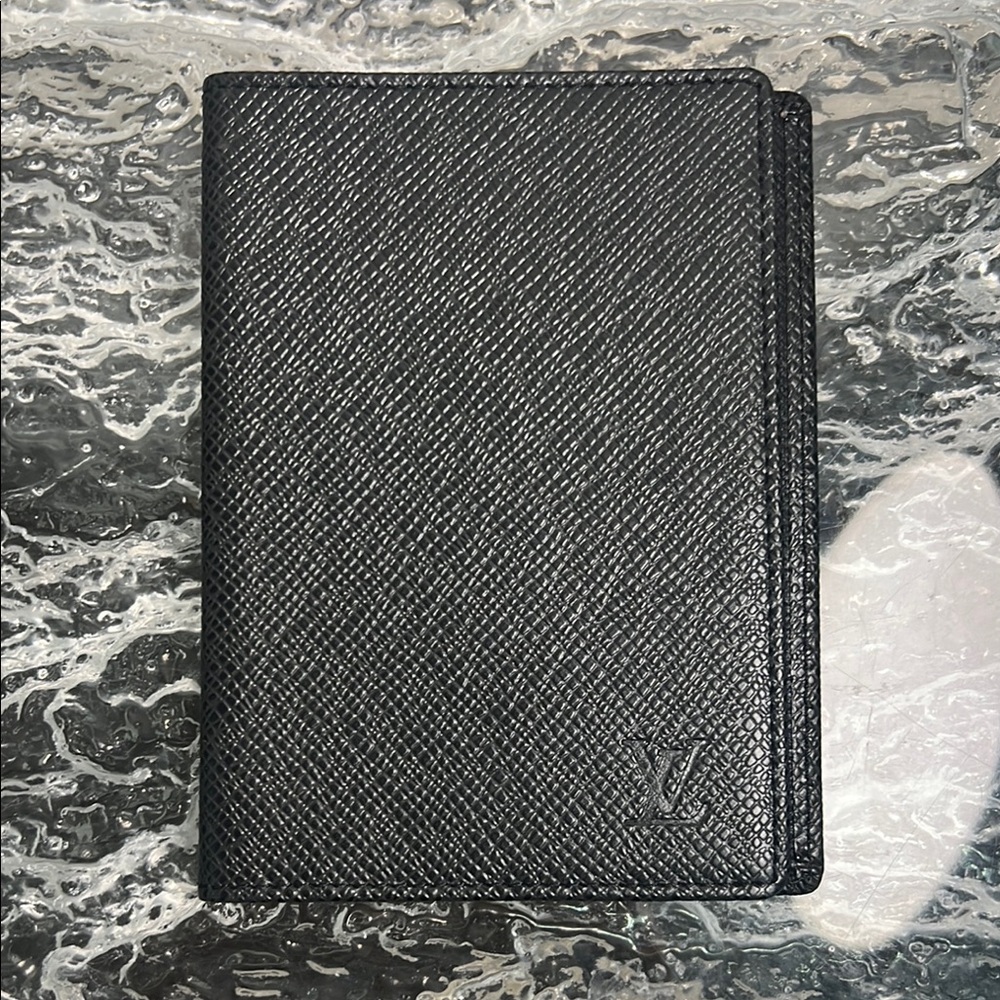 Louis Vuitton Note Pad Cover